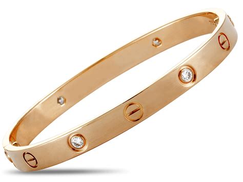 cartier love bracelet replica|comparable cartier love bracelet.